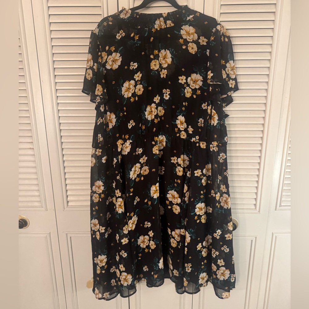 Torrid Dress